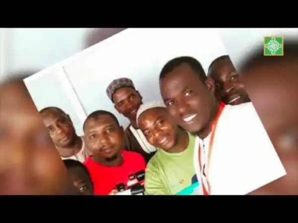 Video: Kundin Kannywod Kashi Na 146